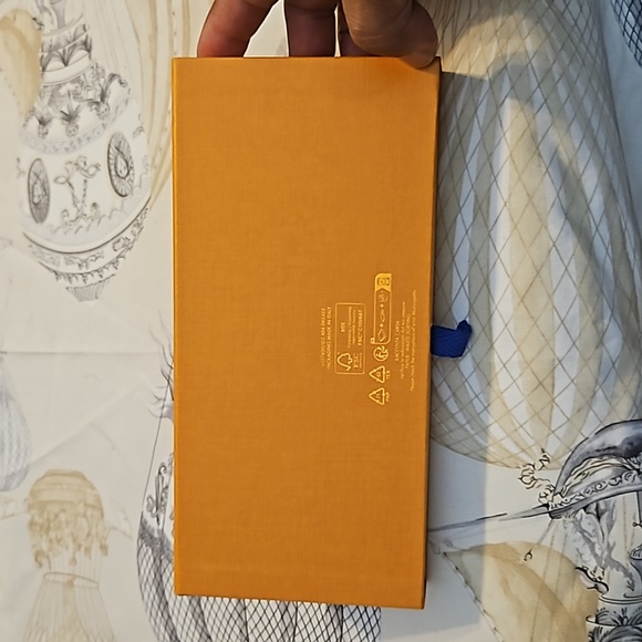 Authentic Louis Vuitton Jewelry Box Large - Picture 3 of 3